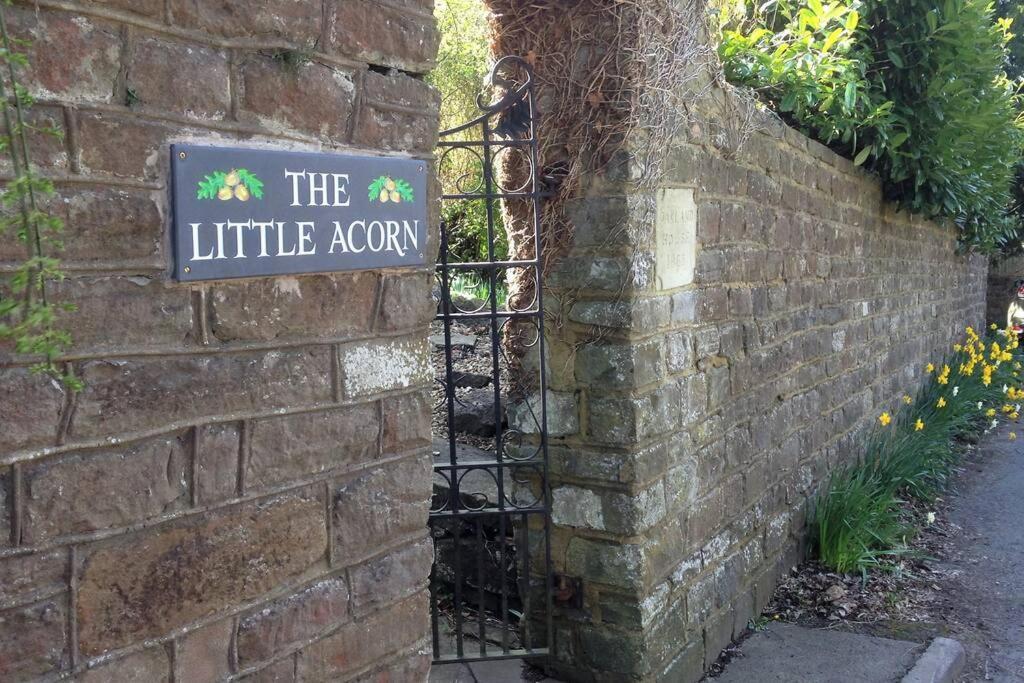 شقة The Little Acorn ليدني المظهر الخارجي الصورة